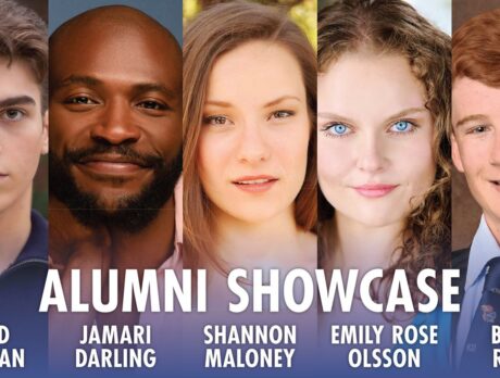 Coming Up! Youth is served as Riverside fetes theater ed program