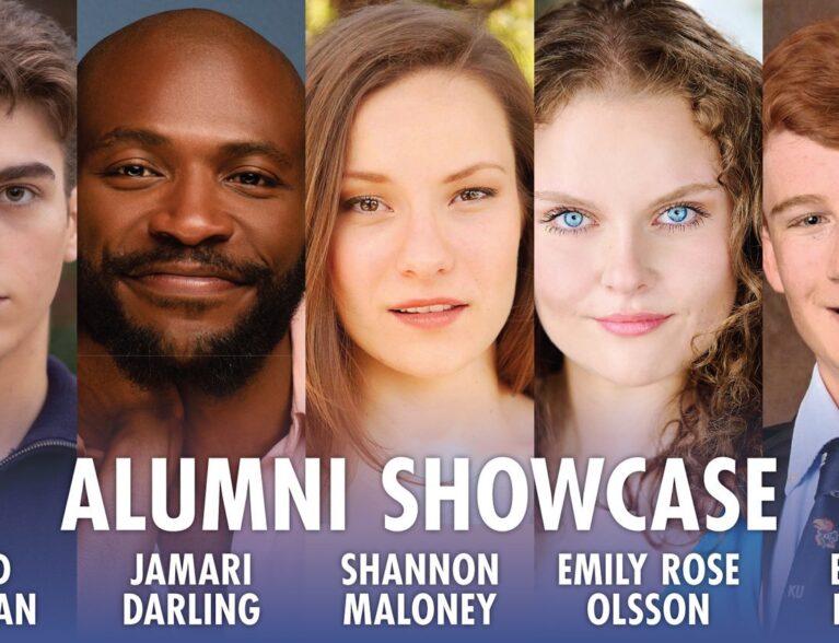 Coming Up! Youth is served as Riverside fetes theater ed program