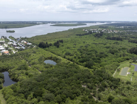 Land Trust snags two properties to complete conservation complex