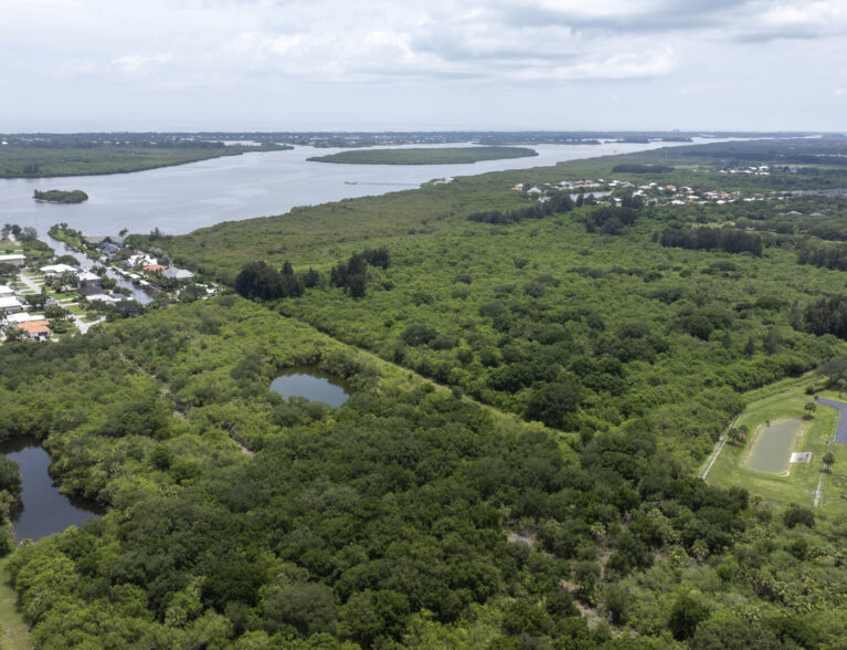 Land Trust snags two properties to complete conservation complex