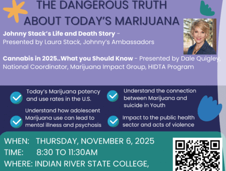 The Dangerous Truth Behind Today’s Marijuana