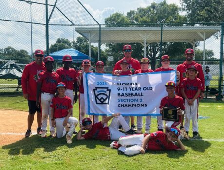 Vero’s stellar Little League 11U All-Stars set to defend state title – and that’s just for starters