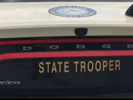 Fort Pierce woman killed, 2 others hurt in fiery crash on I-95