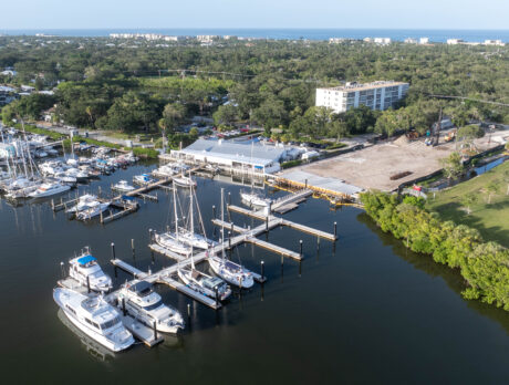 Vero moves forward (cautiously) with marina expansion