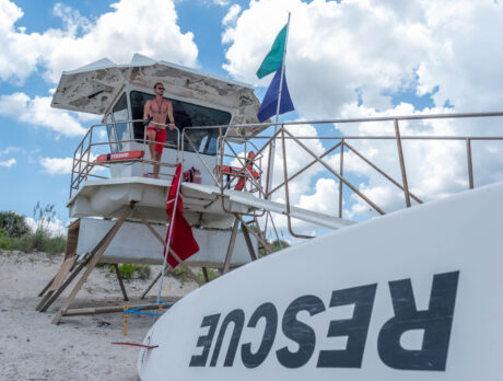 Vero, county revisit discussions about who should pay for lifeguard services