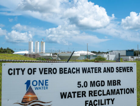 Shores fears Vero may turn to steep utility surcharges