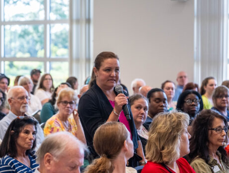 Will hospital get taxpayer help for maternity care?