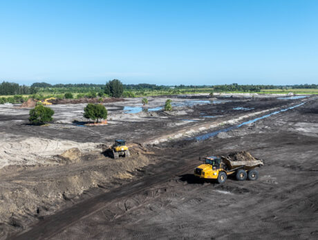 South County seeing 3,000-home building boom