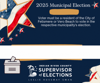 Vote Mail 400