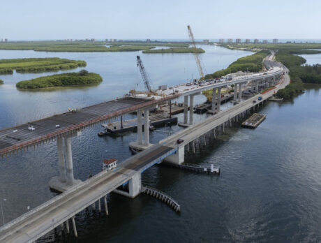 Tale of 2 bridges: Building new span easier than fixing old