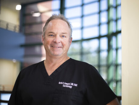 Heart failure deaths on rise – but new treatments are available