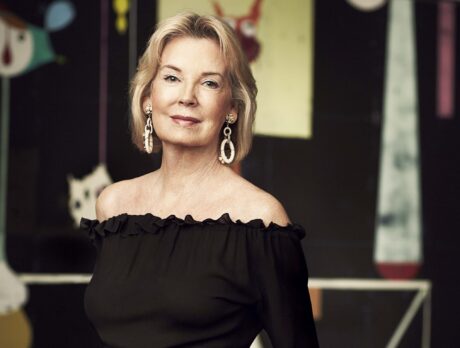 Hilary Weston, Windsor’s ‘heart and soul,’ dies at 83