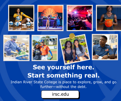 IRSC 400