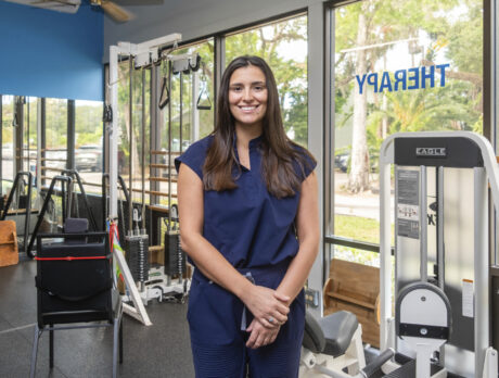 To lower high blood sugar, exercise is as important as proper diet