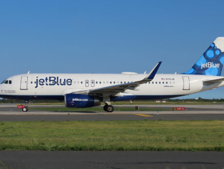 JetBlue flights from Boston, New York to Vero Beach starting in December