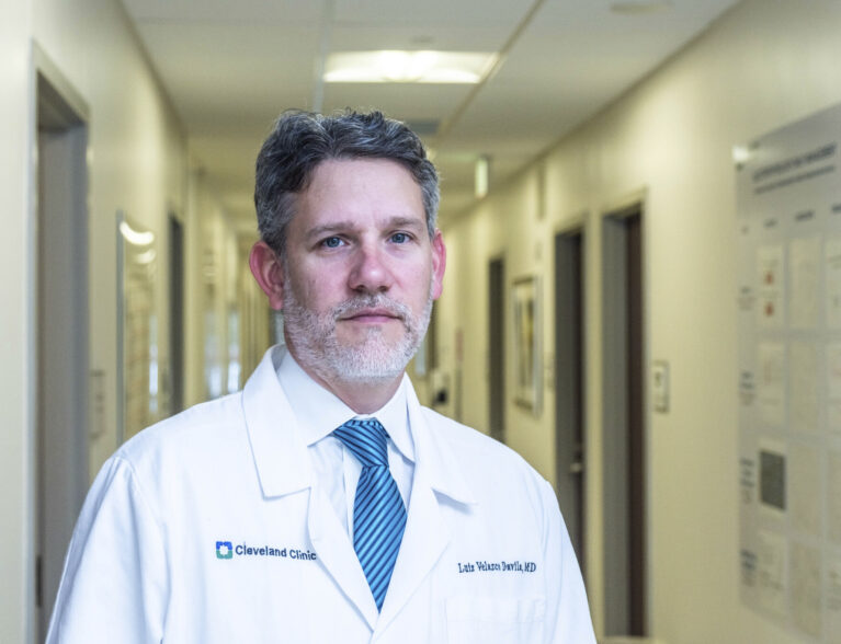 Cleveland Clinic cited for excellence in coronary bypass surgery