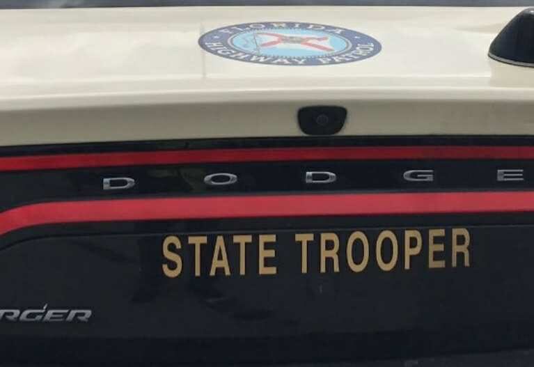 Vero Beach man killed in two-vehicle crash Thursday on Old Dixie Highway