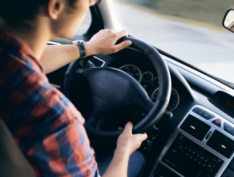 Officials cheer ‘overdue’ new Driver Ed course for teens