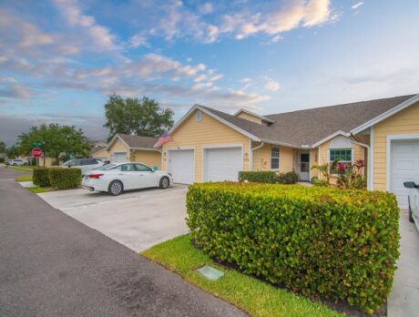 Cute villa near McKee Gardens just minutes from the beach