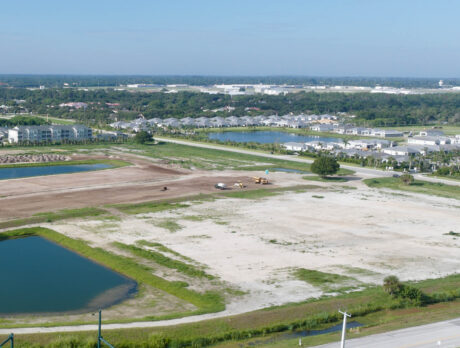 Quail’s new $25M racquet sports hub gets key county OK