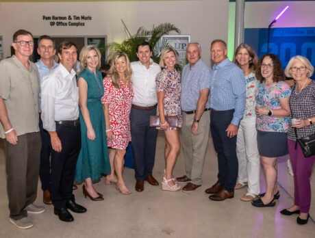 Exchange Club’s Sangarita Challenge was ‘UP’ to so good