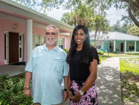 Hibiscus seeks more funds for ‘Supporting Families in Crisis’