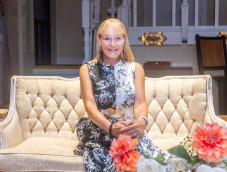 Plane crash survivor’s life takes a ‘fulfilling’ new direction