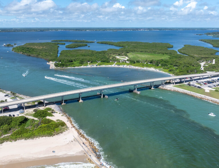 Inlet bridge debris will be reclaimed for artificial reef