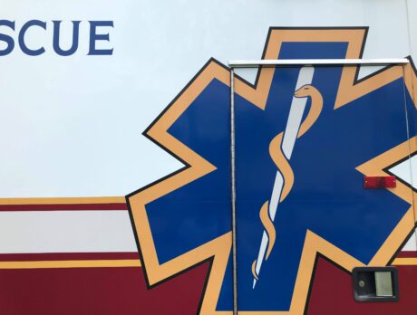 1 injured in van vs Brightline crash on Friday in Vero Beach