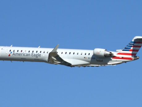 Vero airport faces ‘growing pains’ as third airline enters mix