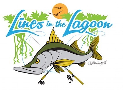 Coming Up! ‘Lines in Lagoon’ puts young anglers’ skills to the test