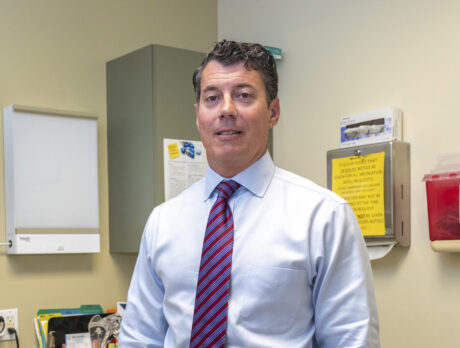 Latest on treatment for tennis (and golf) elbow