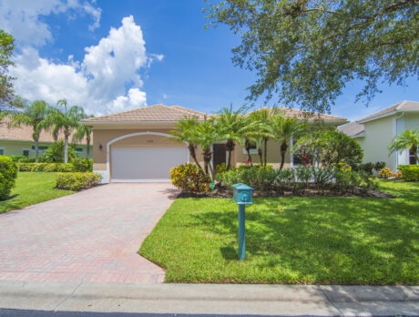 Updated kitchen, sweet views among Riverland Home’s charms