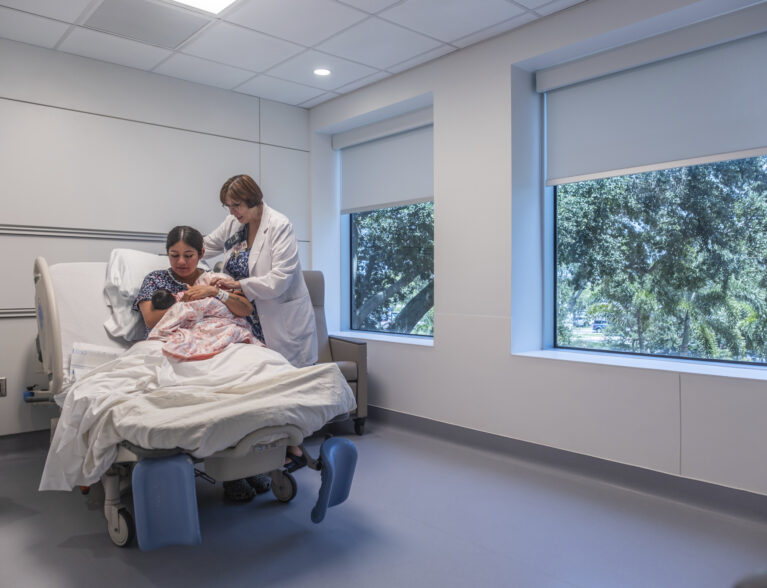 $2M taxpayer subsidy set for maternity care