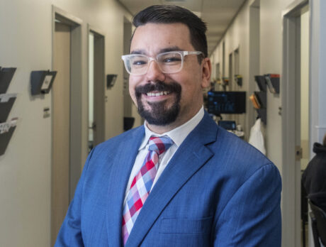 Hand osteoarthritis: Common and unpleasant, but treatable