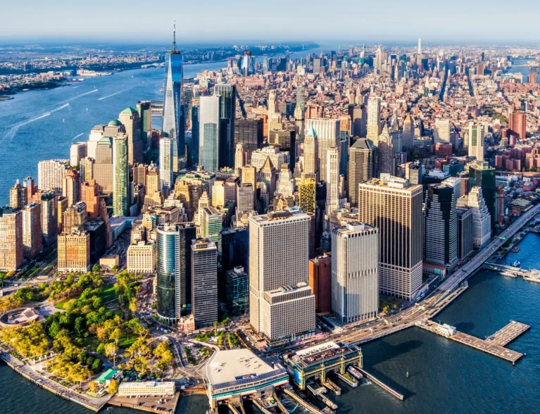 Island real estate market energized by NYC mayor’s race