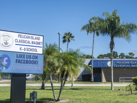 School District phasing in classical education at Pelican Island Elementary