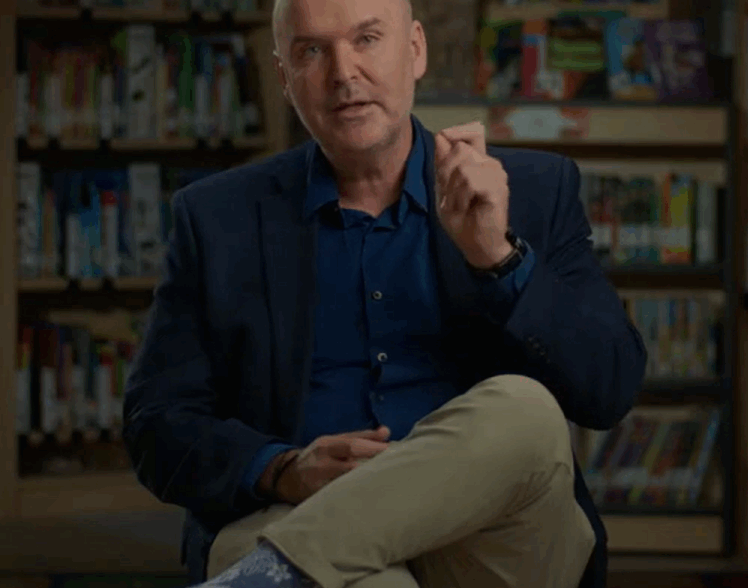 ‘Moonshot Videos’ celebrate skyrocketing literacy