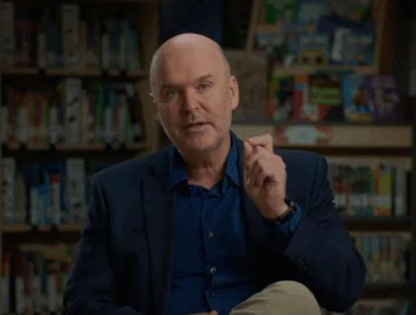 ‘Moonshot Videos’ celebrate skyrocketing literacy