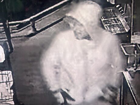 Sheriff announces arrests in recent armed robberies, smash-and-grab burglaries
