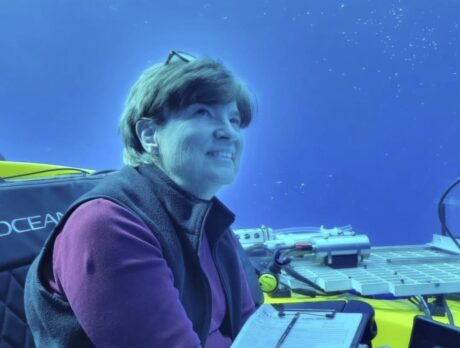 ORCA founder’s story wins ‘wave’ reviews at film fest