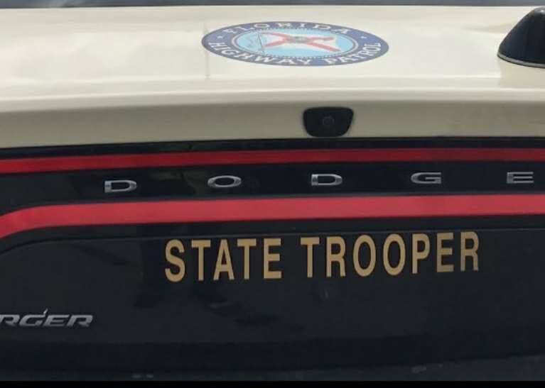 Vero Beach man charged with DUI manslaughter in 2024 crash