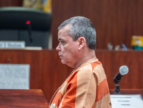 Convicted cattle rustler avoids additional years in prison with plea deal on newer charges