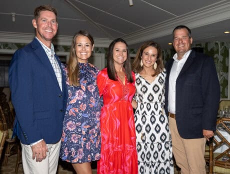 ‘Boots on the Beach’: Uniting to ease hurting veterans’ pain