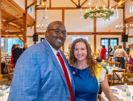 United Way honors community leaders who share its vision