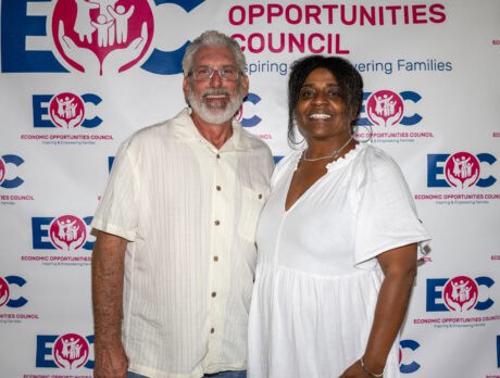 ‘Motown & Mingle’ event fetes Early Head Start programs