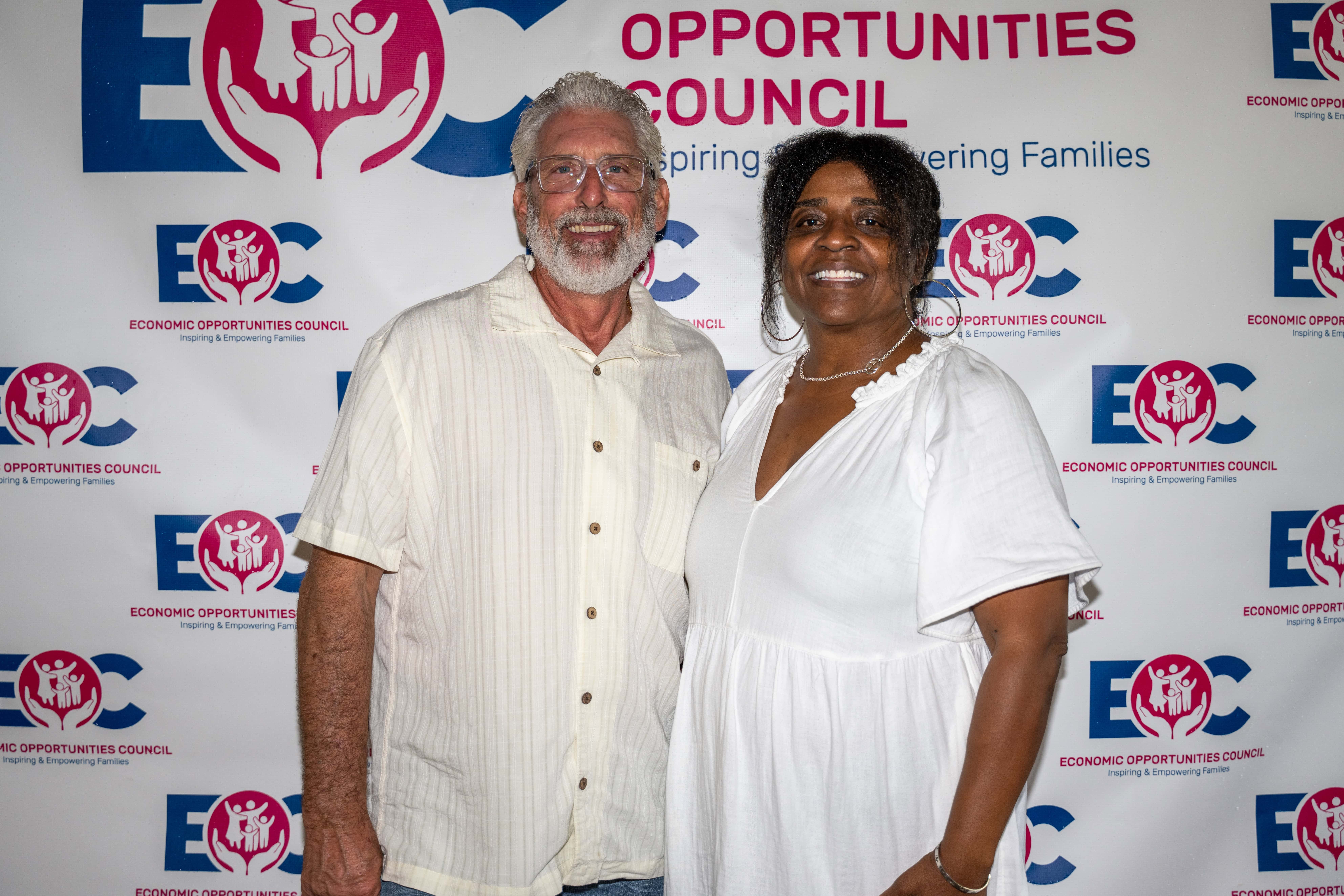 ** Leonard Frankel and Angela Davis Green
