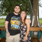 Bryant and Jill Rodriguez