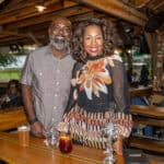 Nikia and Shannon McGhee