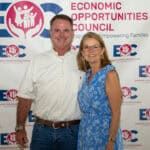 ** Ryan and Melissa Weaver